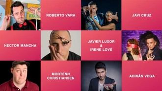 Dion se pierde la Gala de Escena en Guadalajara por lesión