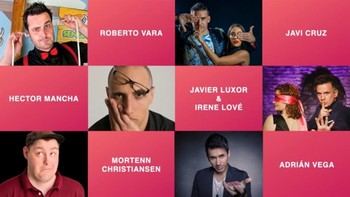 Dion se pierde la Gala de Escena en Guadalajara por lesión