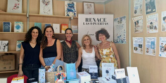 Éxito en la V Feria del Libro de El Casar con actividades para toda la familia