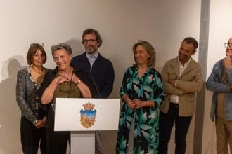 Exposición 'Inédit' celebra el décimo aniversario del Museo Francisco Sobrino