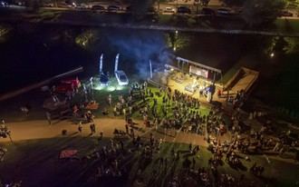 Éxito rotundo en la quinta edición de LOS40 Sessions en Yebes