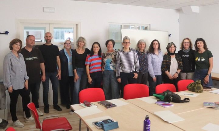 Taller de escritura de microrrelatos en Cabanillas del Campo