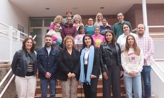 Treinta mujeres finalizan su formación en Cabanillas para mejorar sus oportunidades laborales