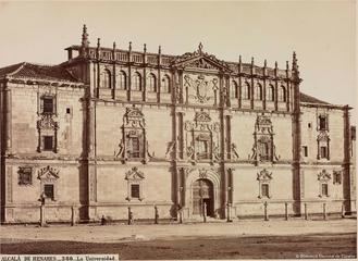 La Universidad de Alcalá impulsa un nuevo Grupo de Investigación dedicado al estudio de su historia