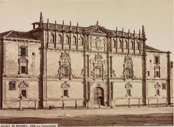 La Universidad de Alcalá impulsa un nuevo Grupo de Investigación dedicado al estudio de su historia