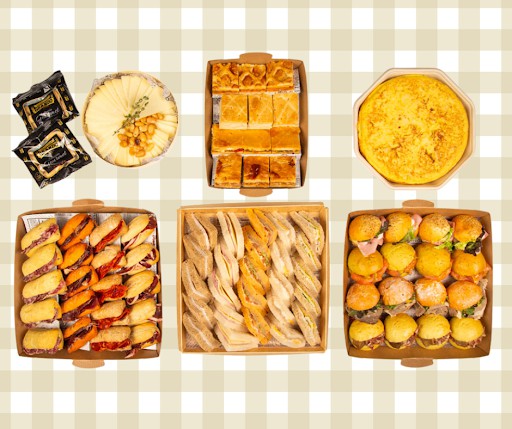 Consejos de Viena Capellanes para un picnic ideal este verano