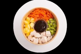 Viena Capellanes lanza nuevos pokes para el verano saludable