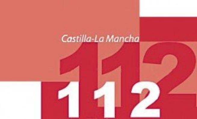 ACCIDENTE LABORAL : Herido grave un trabajador tras caer desde una altura de cuatro metros en una empresa de Menasalbas