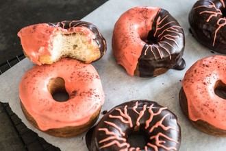 Matthew Modine promueve el enero vegano con recetas de Stranger Things