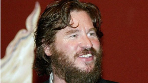Fallece a los 65 años Val Kilmer, actor de Top Gun que interpretó a Batman