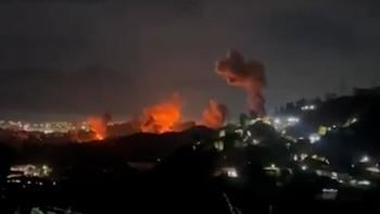 ÚLTIMA HORA : Rubio dice que Maduro será juzgado en EE UU y que no habrá más ataques en Venezuela