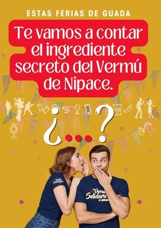 El Clásico Vermú de Nipace suma la causa de AFAGU y refuerza su compromiso social en La Concordia