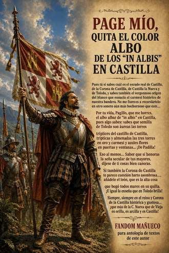 Versos a Page