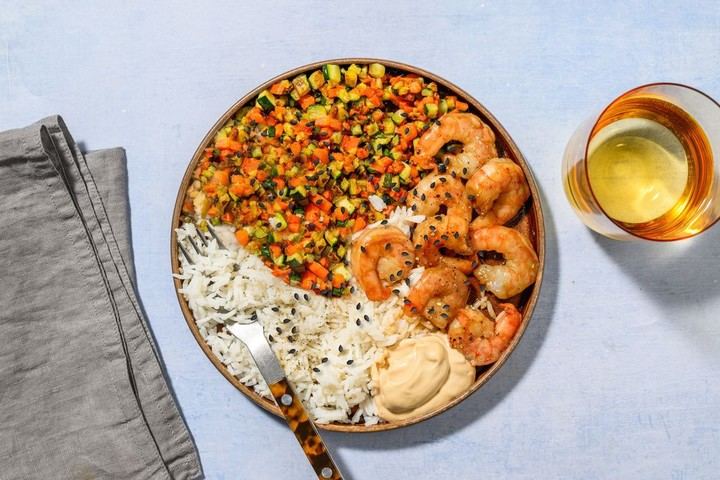 HelloFresh lanza recetas ligeras para disfrutar el final del verano