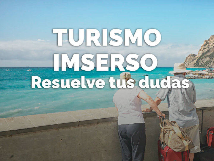 Arranca la comercialización de viajes del Imserso, con tarifa plana de 50 euros