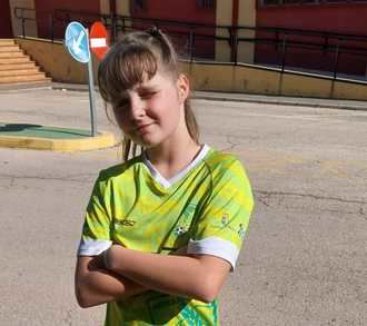 Azuqueca estará representada en el campeonato de España Benjamin Futbol Sala