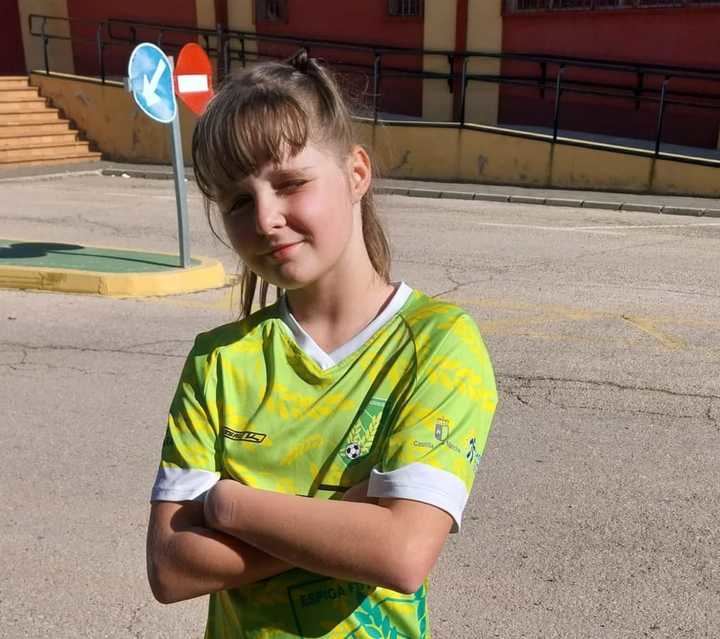 Azuqueca estará representada en el campeonato de España Benjamin Futbol Sala