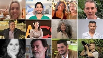 Las 46 vidas que se quedaron en los vagones de tren de la tragedia de Adamuz