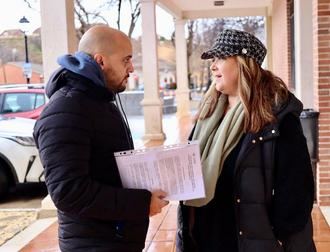 El PP de Villanueva de la Torre pide a la alcaldesa que garantice la seguridad ante la ausencia de policías locales desde hace meses