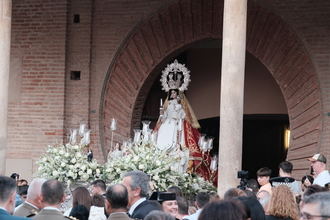 Notable bajón de las temperaturas este miércoles en Guadalajara con 14ºC de mínima y 27ºC de máxima
