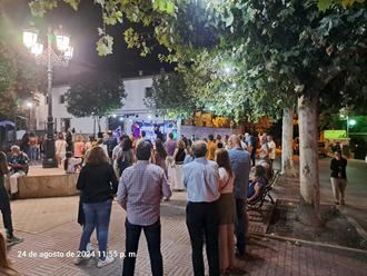 Jadraque celebra el III Ciclo Cultural Virgen de la Soledad con una amplia programación para todos los públicos