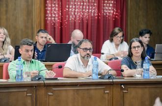 VOX denuncia tres meses de parálisis institucional en Azuqueca y el intento continuado de silenciar la labor de la oposición