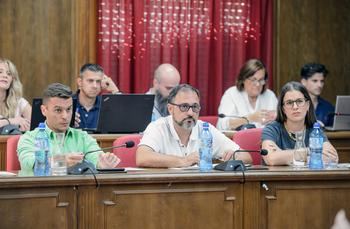 VOX denuncia tres meses de parálisis institucional en Azuqueca y el intento continuado de silenciar la labor de la oposición
