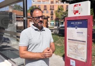 VOX denuncia que el servicio de autobuses urbanos de Azuqueca lleva tres semanas con el contrato caducado