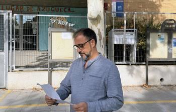 VOX propone la creación del Trofeo a la Excelencia Académica Azudense para reconocer el esfuerzo y el mérito de los mejores estudiantes