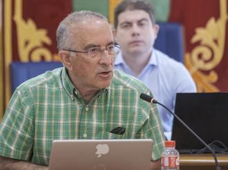 VOX consigue que Cabanillas del Campo estudie crear nuevas plazas de aparcamiento para movilidad reducida en zonas de interés público