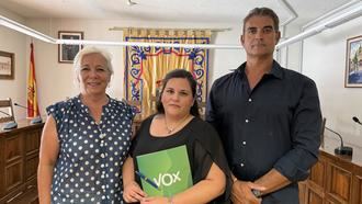 VOX impulsa una red cardioprotegida pionera con la presentación del nuevo mapa digital de 15 desfibriladores en El Casar