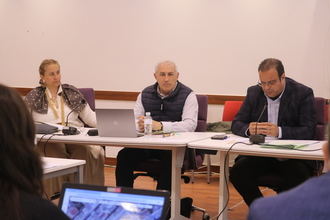 VOX denuncia el intento del PSOE de instrumentalizar a las víctimas de la II Guerra Mundial en el Ayuntamiento de Guadalajara