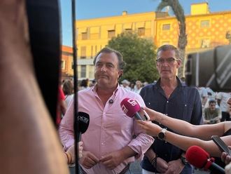 Moreno advierte de las consecuencias en la región y arremete contra Page por 