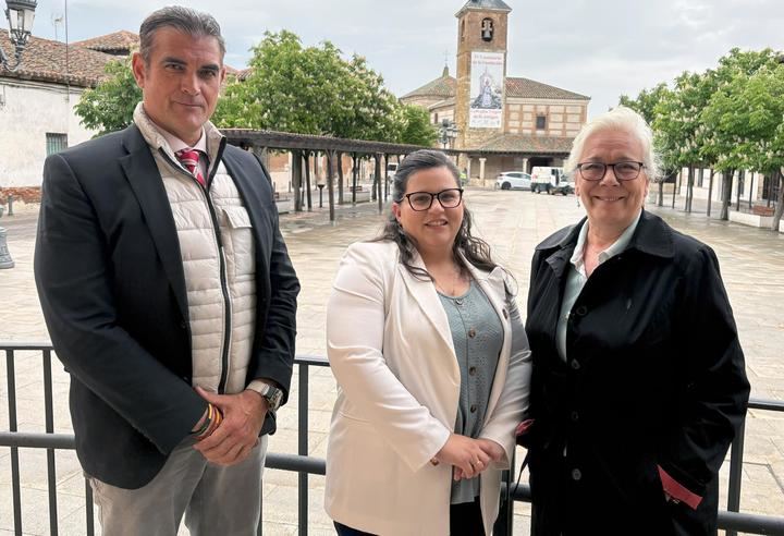 El Ayuntamiento de El Casar aprueba la moción de VOX para pedir la suspensión del Programa de Lengua Árabe y Cultura Marroquí en centros educativos