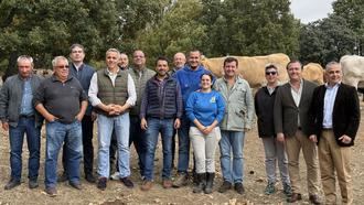 VOX reivindica desde El Ordial la defensa del sector primario y la soberanía alimentaria