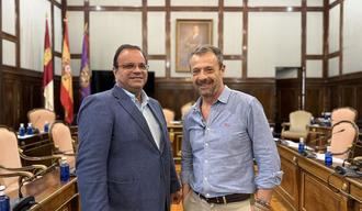 La Pasión Viviente de Iriépal ya es Fiesta de Interés Turístico Provincial gracias al impulso de los concejales de VOX en la capital