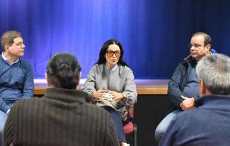 VOX consigue que Bruselas permita el control cinegético del lobo en Guadalajara