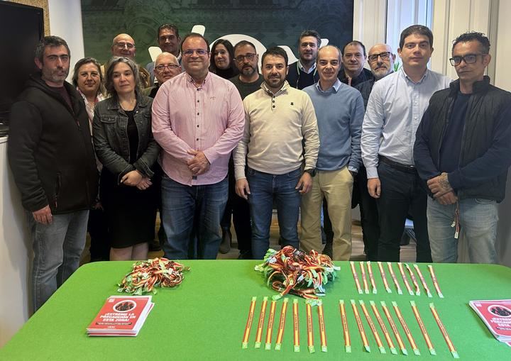 VOX Guadalajara entrega con éxito la 