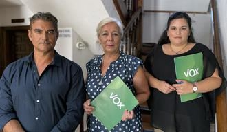 VOX logra la aprobación de la rebaja del IBI y de la tasa del agua para familias numerosas en El Casar