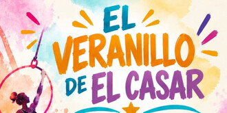 El Veranillo de El Casar regresa con su IV edición