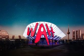 WAH Show: La experiencia única que transforma tu visita a Madrid