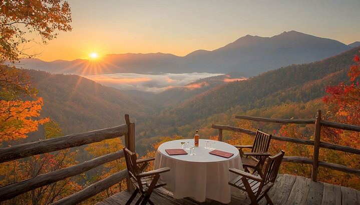 Weekendesk ofrece escapadas culinarias para disfrutar de la gastronomía española
