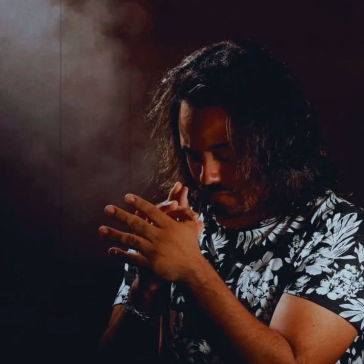 Moncadita lanza 'Lléname', una fusión de merengue y flamenco disponible desde el 18 de julio