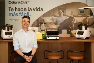 Lidl amplía su oferta de herramientas y electrodomésticos para el hogar