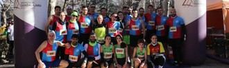 Sigüenza celebra la XV San Silvestre con carreras el 31 de diciembre