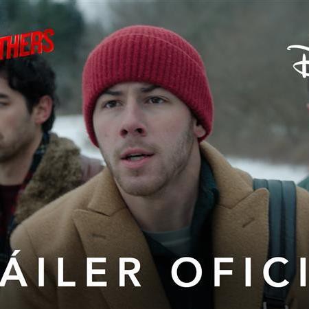 Llega el tráiler de la película navideña de los Jonas Brothers en Disney+