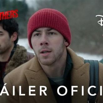 Llega el tráiler de la película navideña de los Jonas Brothers en Disney+