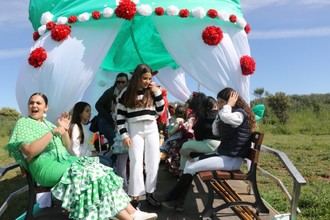 Feria de Abril de Quer se celebrará el 12 de abril