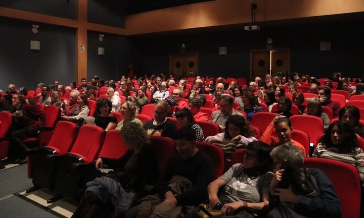 Festival de Cine Lento 2025 se celebrará el 28 y 29 de noviembre en Cabanillas