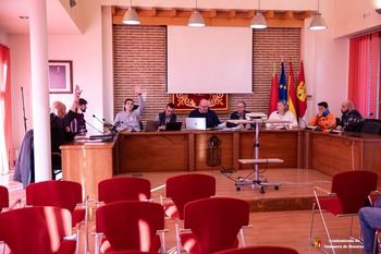El Pleno del Ayuntamiento de Yunquera aprueba la nueva Ordenanza Fiscal de Agua para adoptarse a la normativa regional